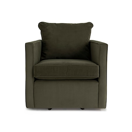 Swivel Chair