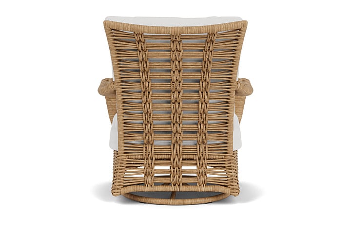 Swivel Glider Lounge Chair