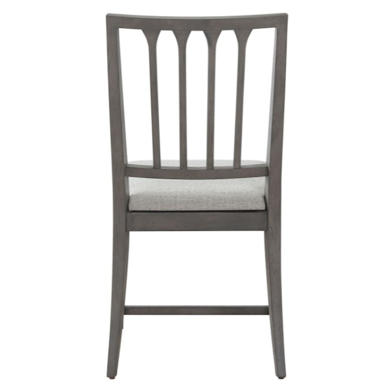 Universal Past Forward Side Chair