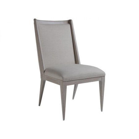 Haiku Side Chair
