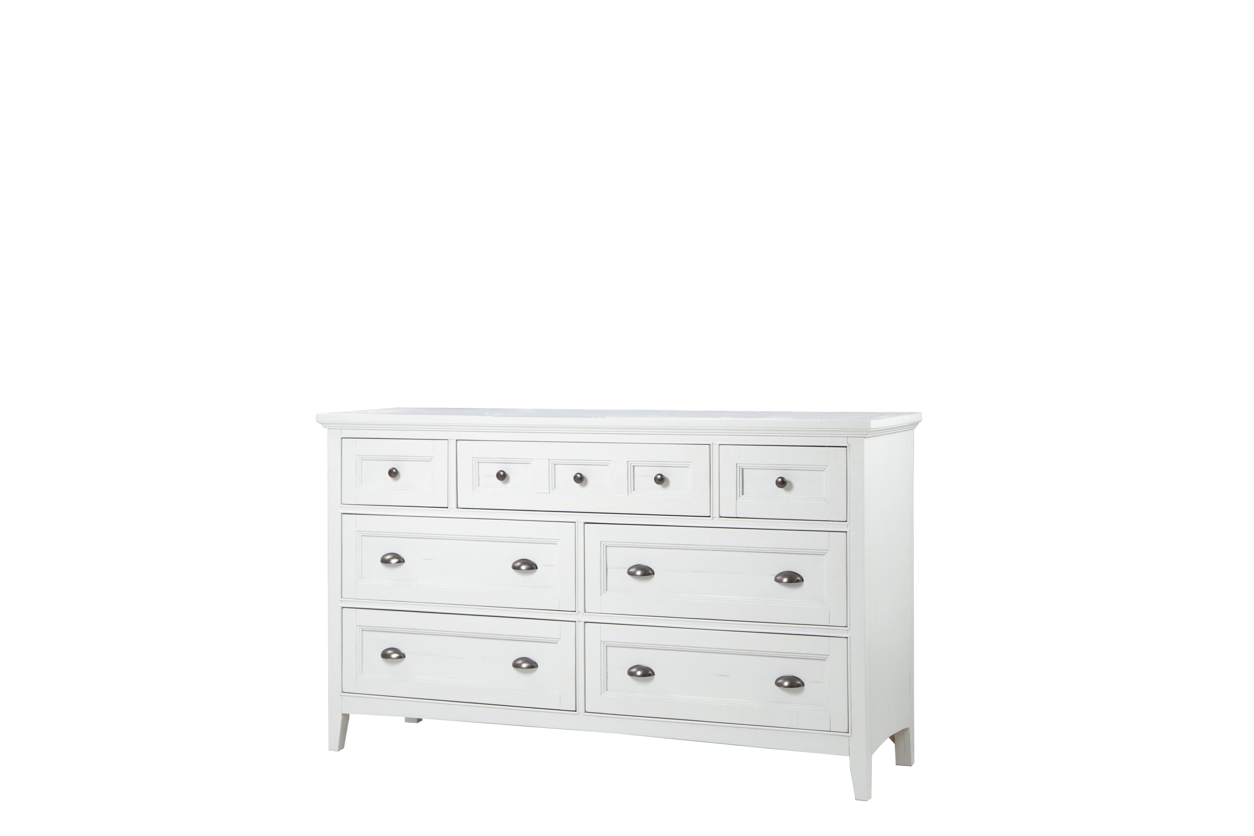 7-Drawer Dresser