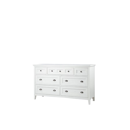 7-Drawer Dresser