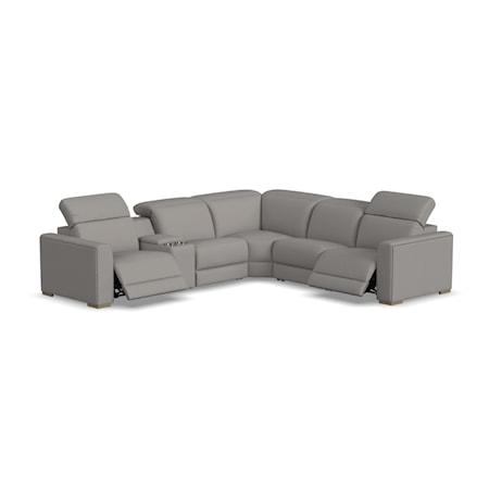 Sectional Sofa