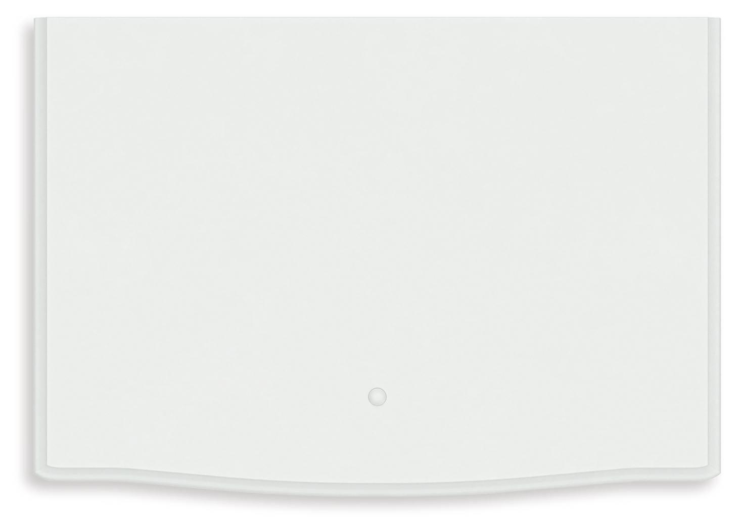 Signature Design by Ashley Kozlani 1-Drawer Nightstand