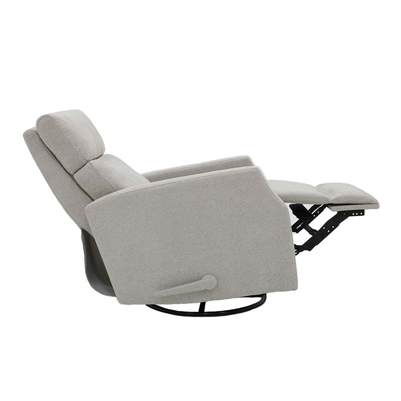 Manual Swivel Glider Recliner