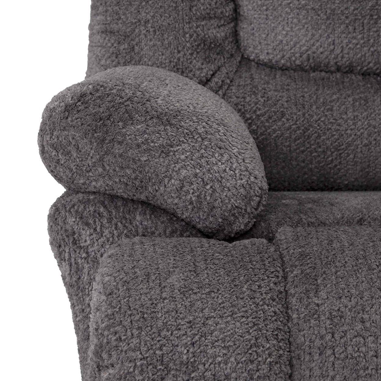 Franklin 9517 Everest Power Oversized Rocker Recliner