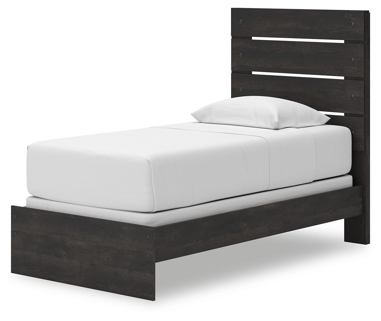 Signature Design by Ashley Delmorta Twin Bedroom Set