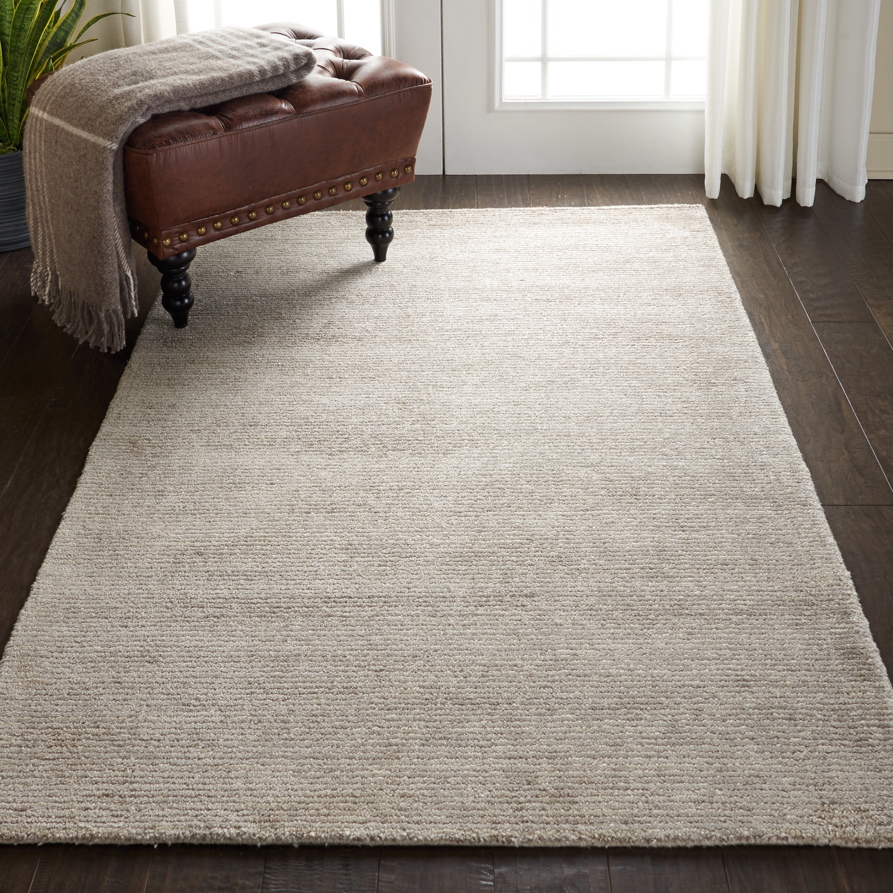 Nourison Weston 5'3" x 7'5"  Rug