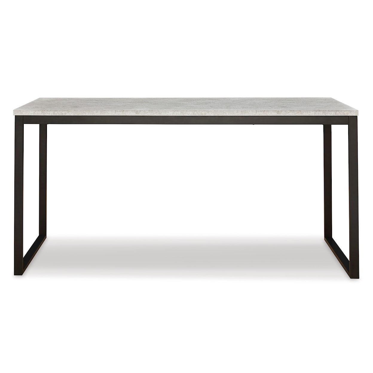 Signature Design Lazabon 63" Home Office Desk