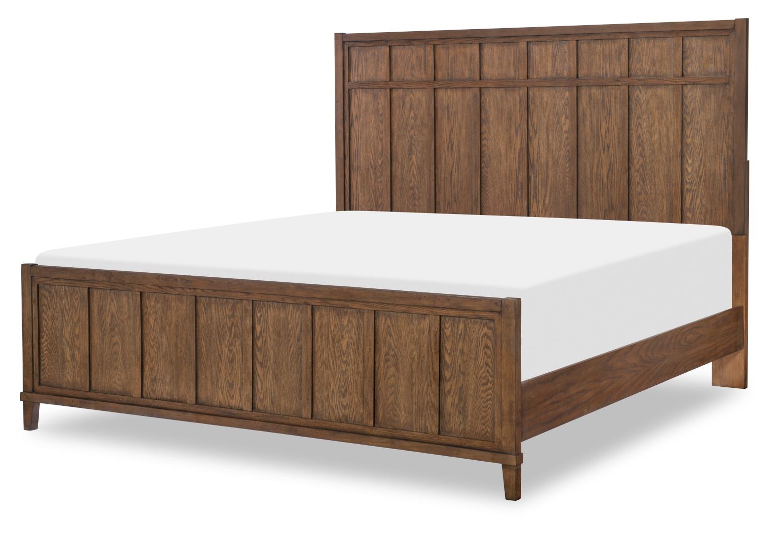 Legacy Classic Horizons 6-Piece Queen Bedroom Set