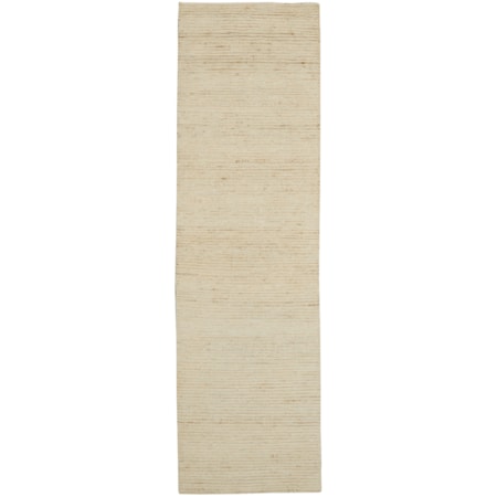 2'3"x7'5" Rug