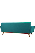 Modway Engage Upholstered Fabric Sofa