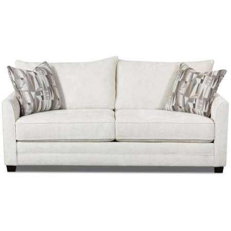 Queen Sleeper Air Mattress