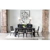 Legacy Classic Westwood Contemporary Dining Chair 