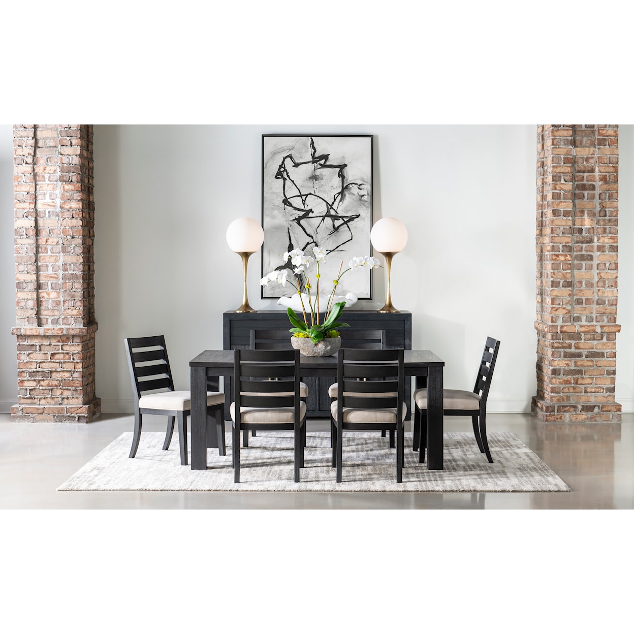 Legacy Classic Westwood Contemporary Dining Chair 