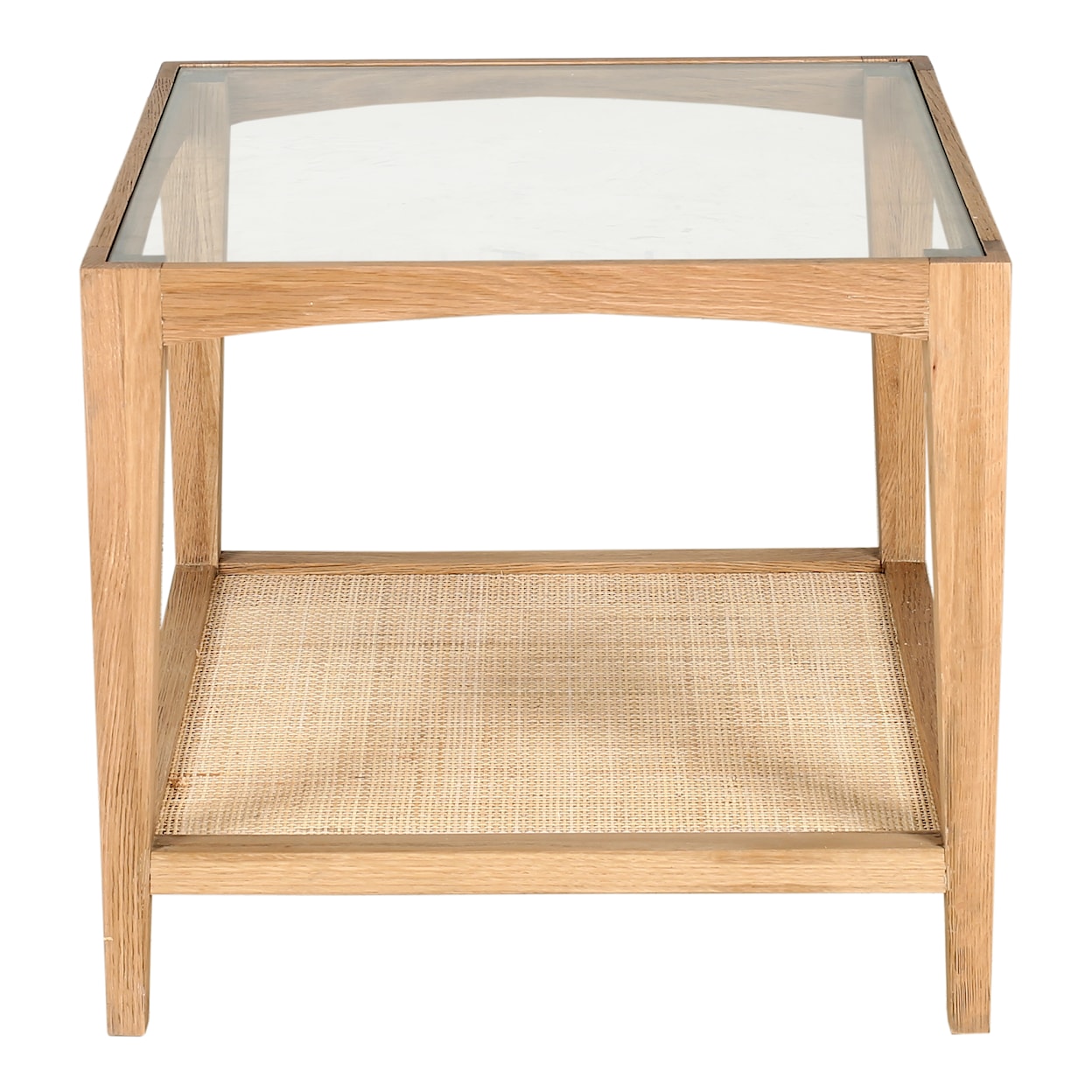 Moe's Home Collection Harrington Harrington Side Table