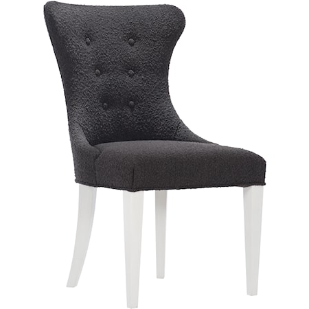 Silhouette Side Chair