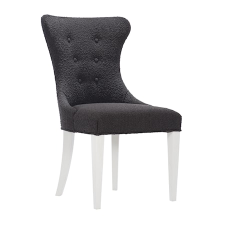 Silhouette Side Chair