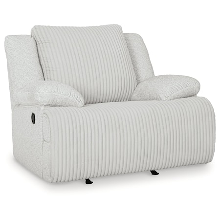 Rocker Recliner