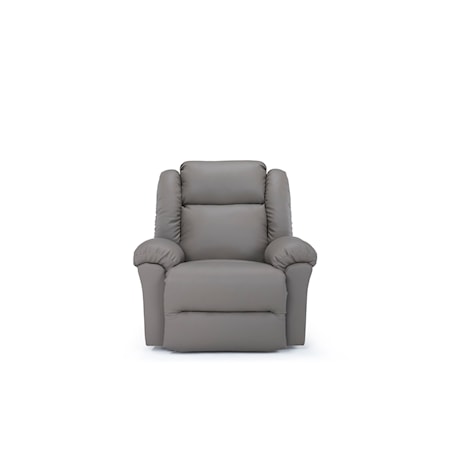 Power Tilt Headrest Lift Recliner