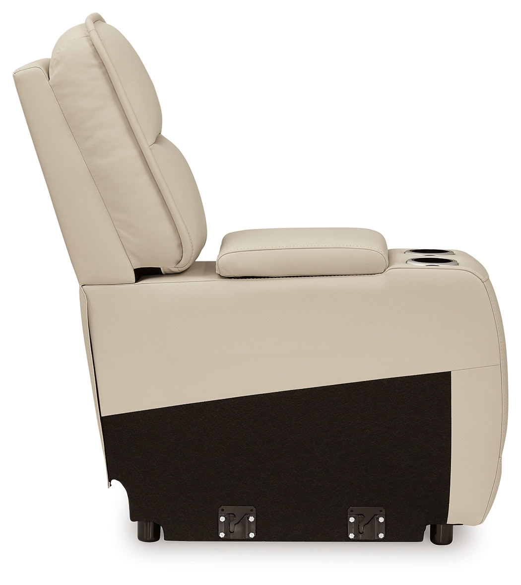 Signature Design by Ashley Double Deal Reclining Sectional