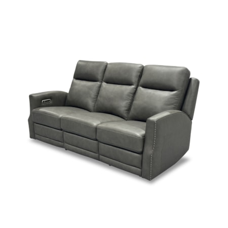 Power Reclining Sofa