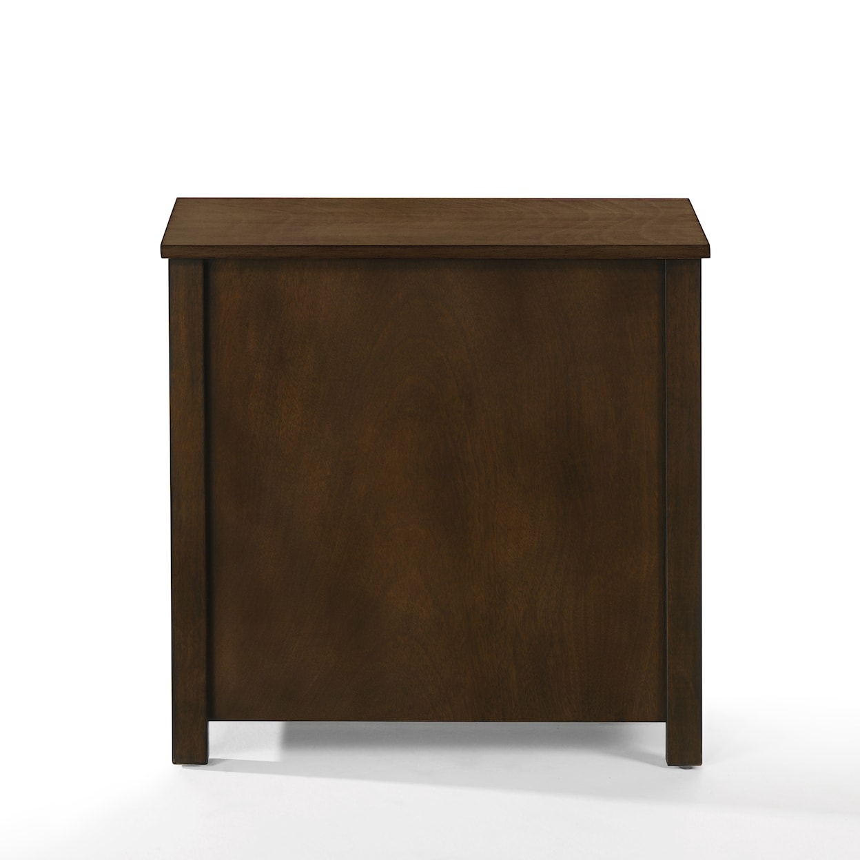 New Classic Furniture Samson End Table