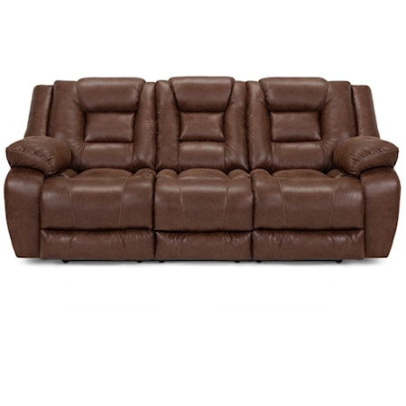 Power Reclining Sofa