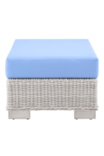 Modway Conway Outdoor Patio Furniture Cover