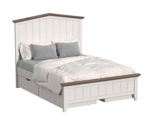 Complete Full Bed - KIT