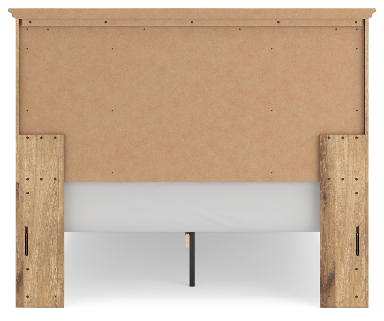 Signature Design by Ashley Makidern Queen Panel Storage Bed