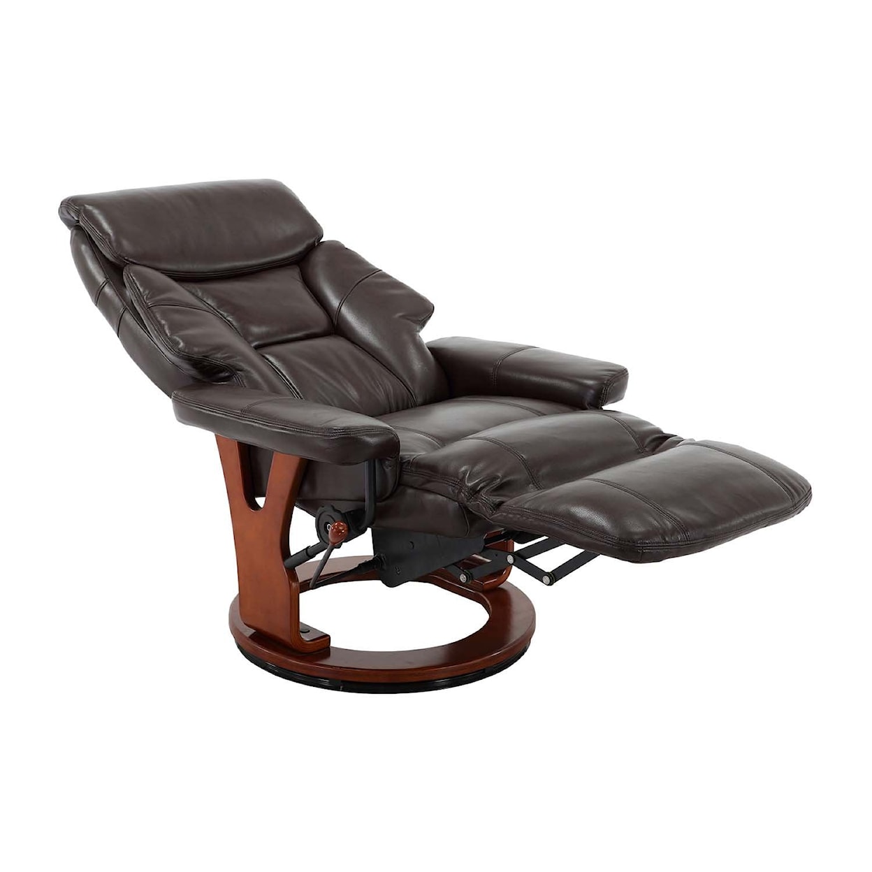 Progressive Furniture Bishop Recliner