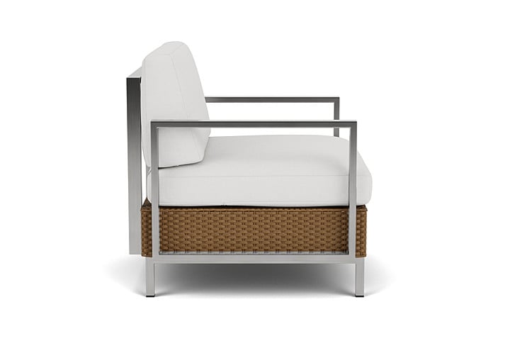 Lloyd Flanders Elements Lounge Chair