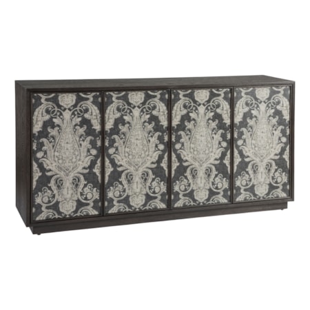 Media Console