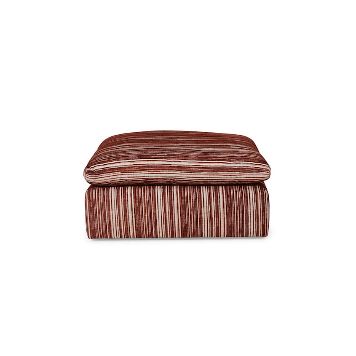 Palliser DAWSON MAX Dawson Max Upholstered Square Ottoman