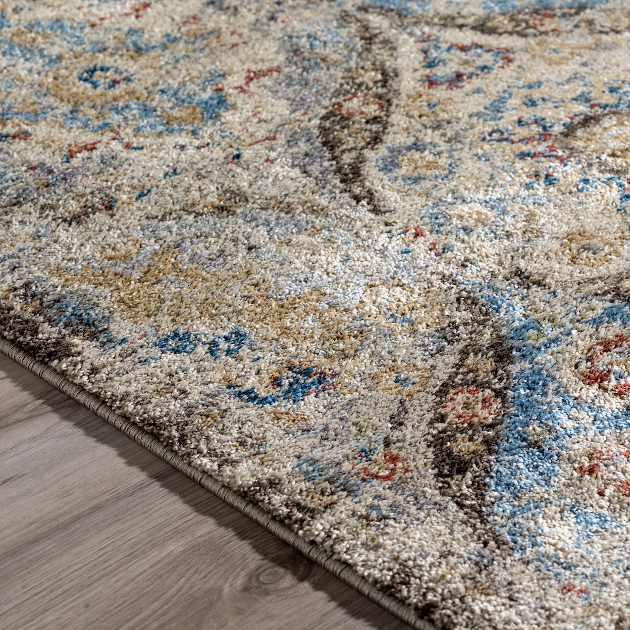 Dalyn Fresca 3'3" x 5'3" Rug