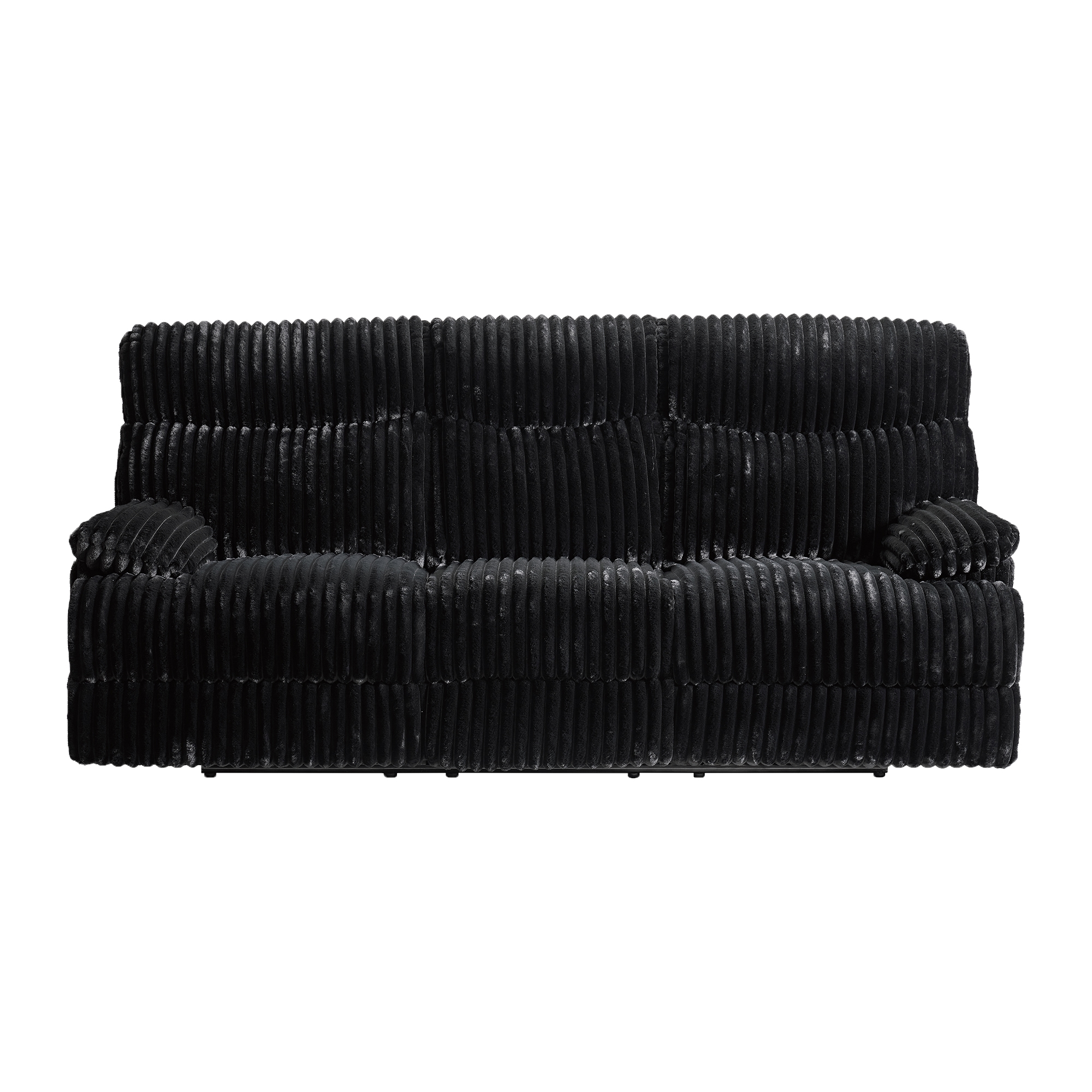 Manual Reclining Sofa