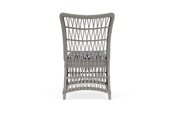 Lloyd Flanders Mackinac Armless Dining Chair