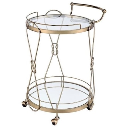 Bar Cart