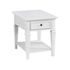 Prime Charlestown End Table