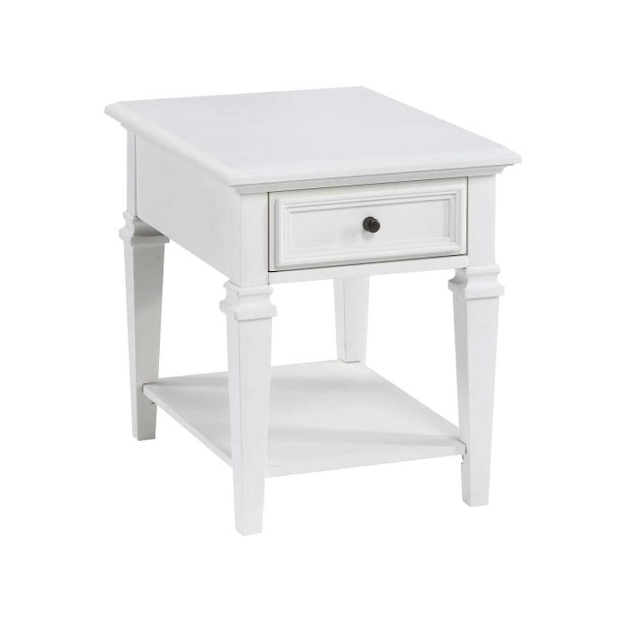 Steve Silver Charlestown CHARLESTON END TABLE |