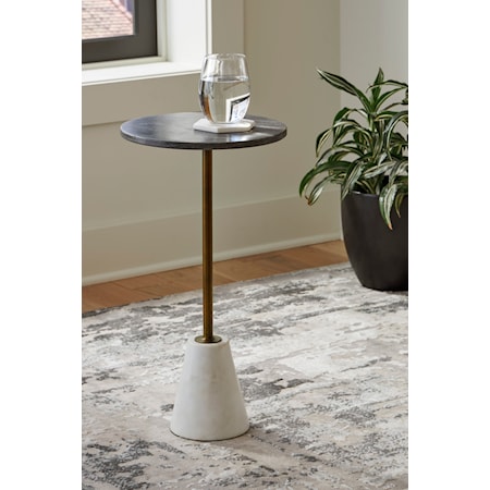 Accent Table