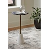 Ashley Furniture Signature Design Caramont Accent Table