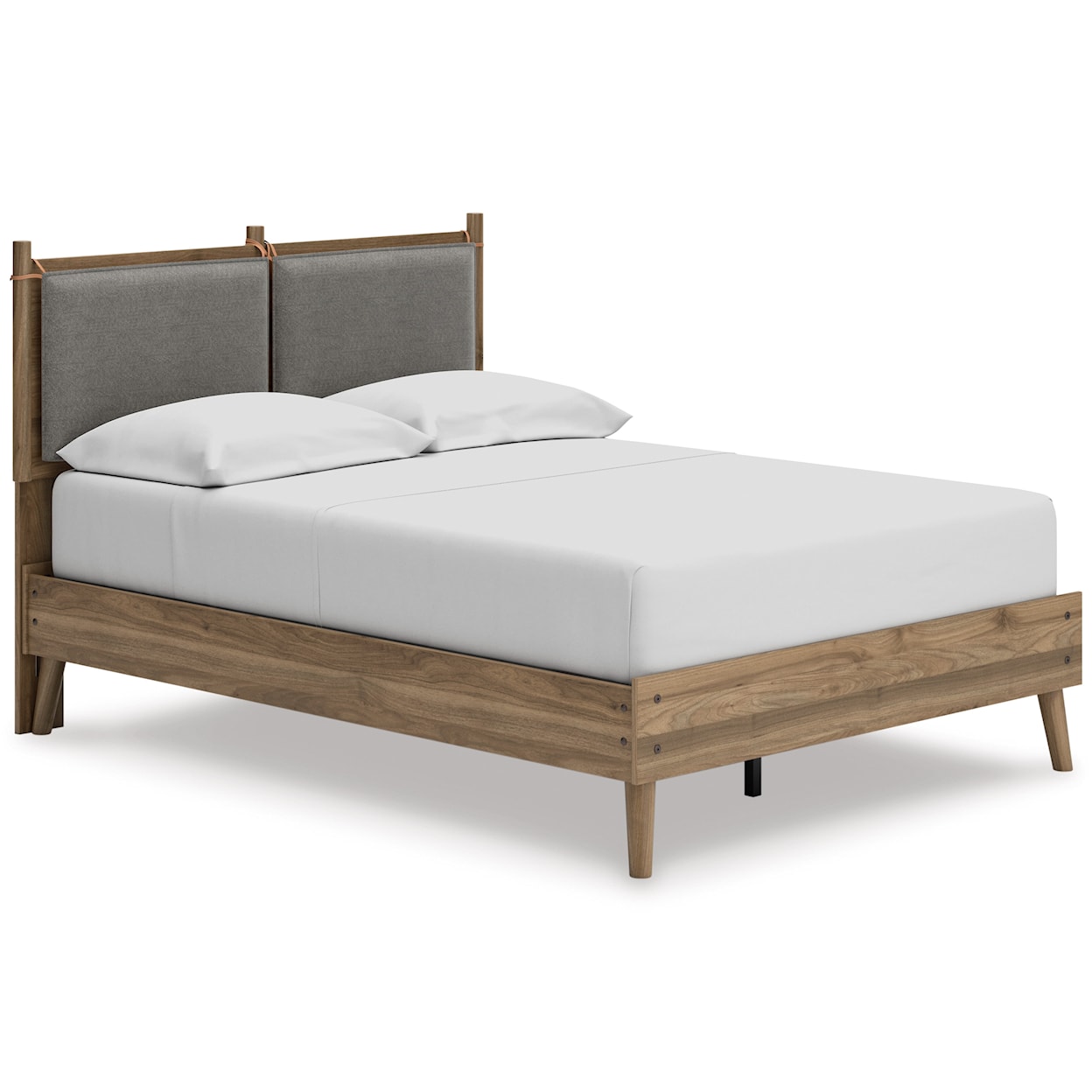 Ashley Furniture Signature Design Aprilyn Full Panel Bed