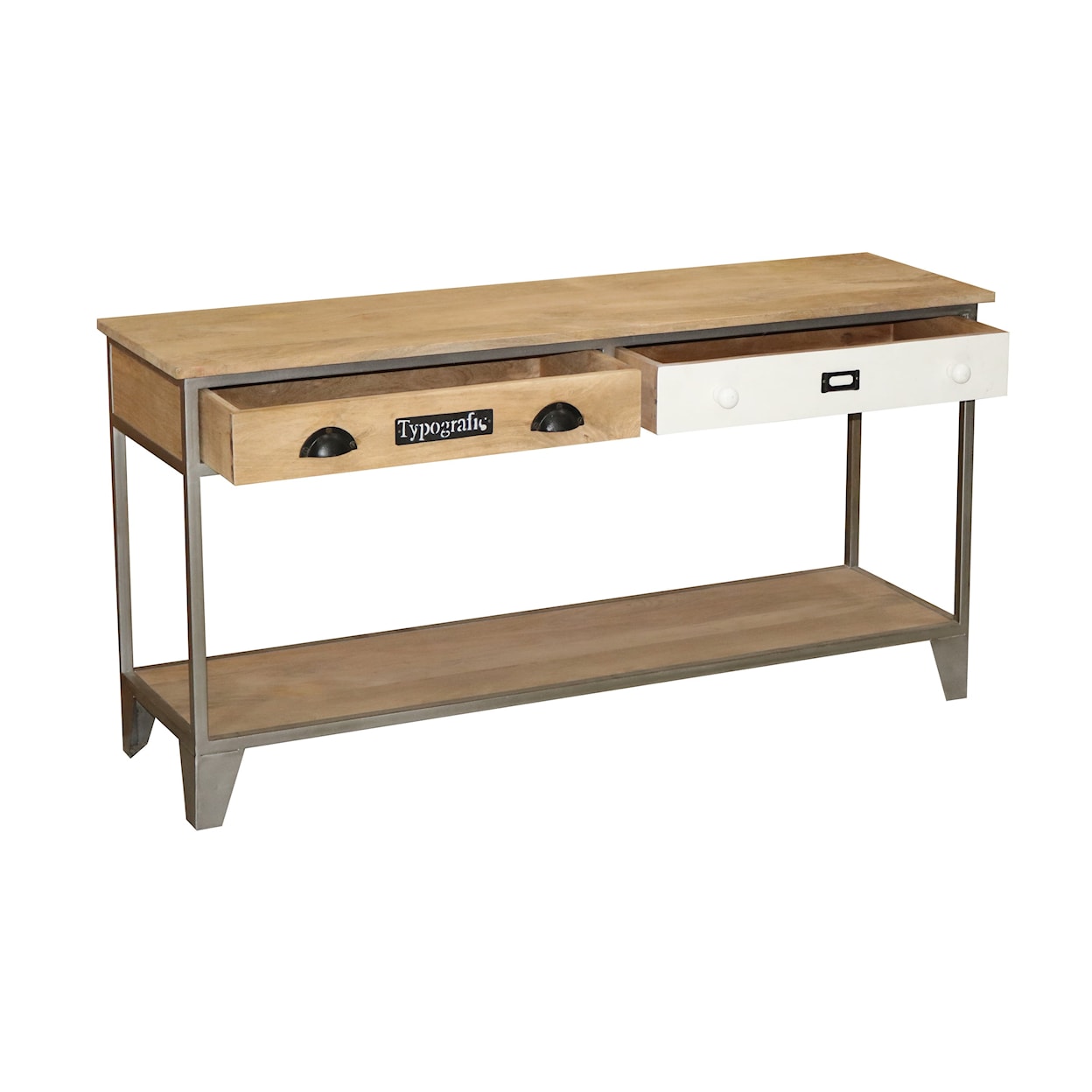 Progressive Furniture Outbound Desk