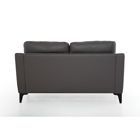 Balmoral Upholstered Loveseat