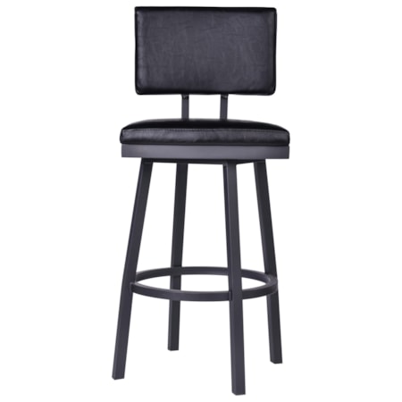 26” Counter Height Barstool