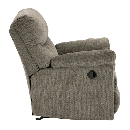 Recliner