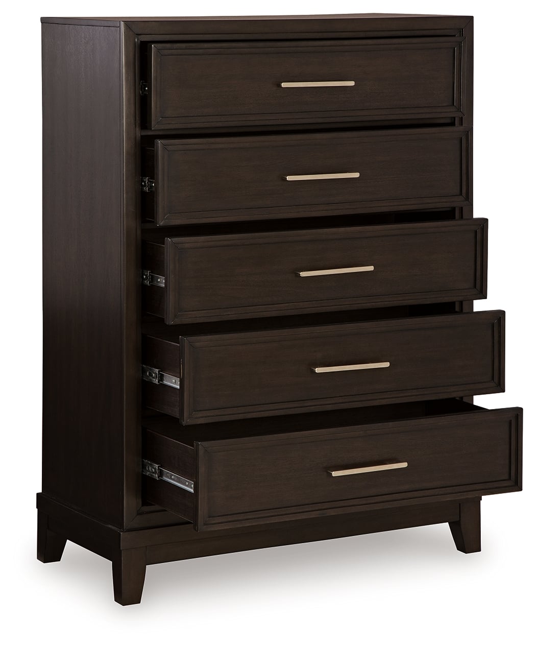 5-Drawer Chest
