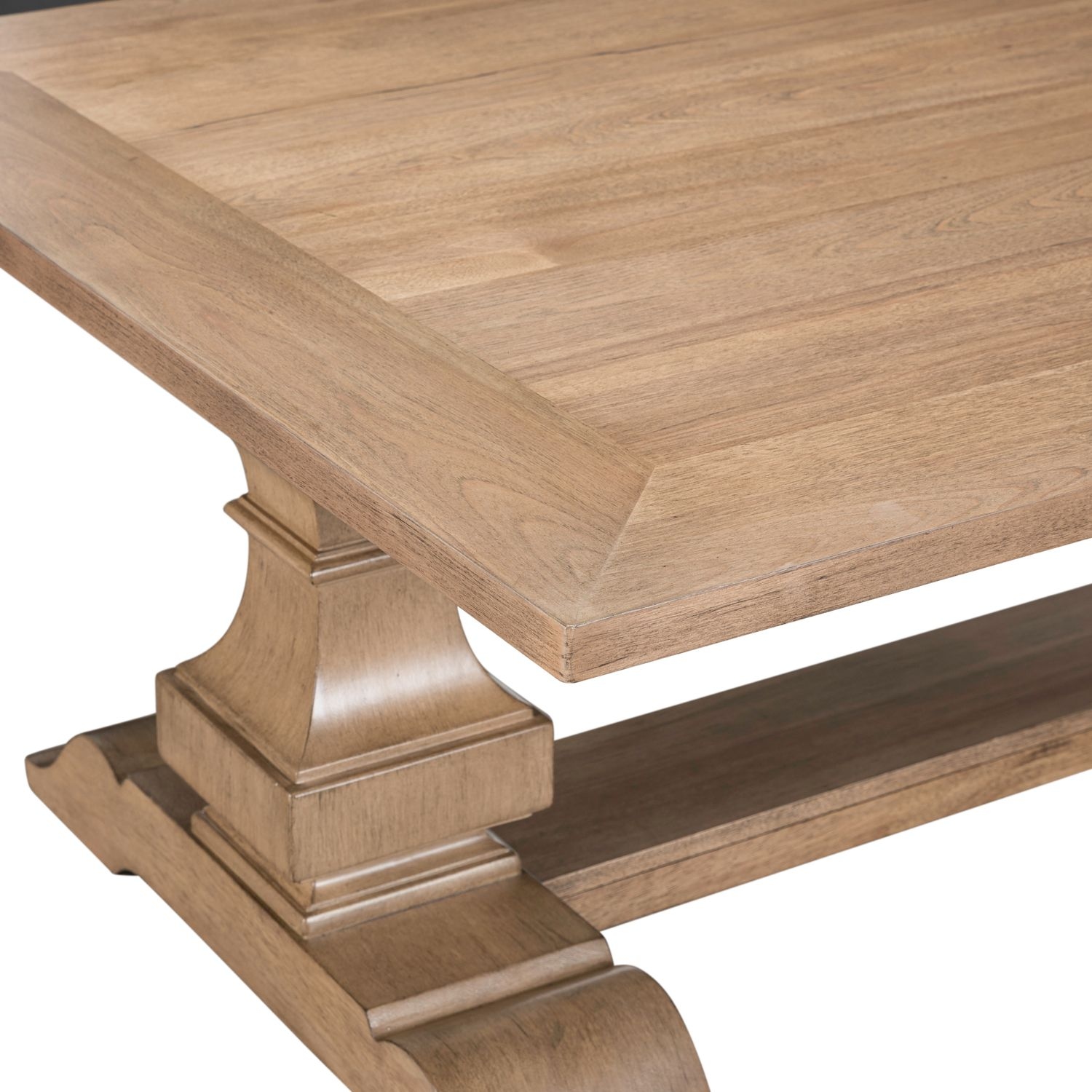 Liberty Furniture Haven Hills 3-Piece Occasional Set